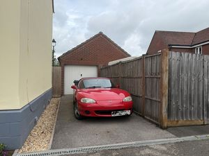 Garage- click for photo gallery